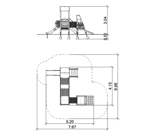 Castle 3
