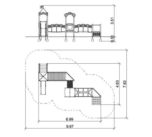 Castle 4