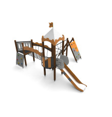 Castle 7
