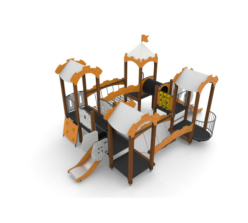 Castle 8