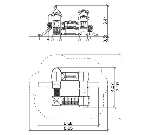 Castle 8