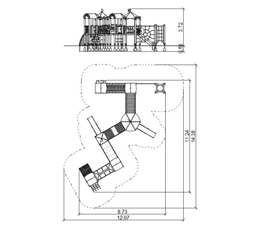 Castle 12