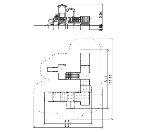 Castle 15